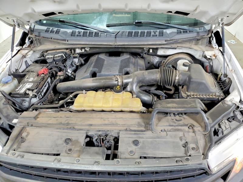 70602846 :رقم المزاد ، 1FTEX1C42KKE83455 vin ، 2019 Ford F150 مزاد بيع