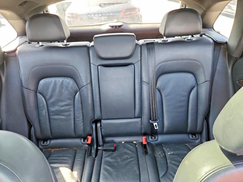 69392546 :رقم المزاد ، WA1LFAFP7FA065303 vin ، 2015 Audi Q5 مزاد بيع