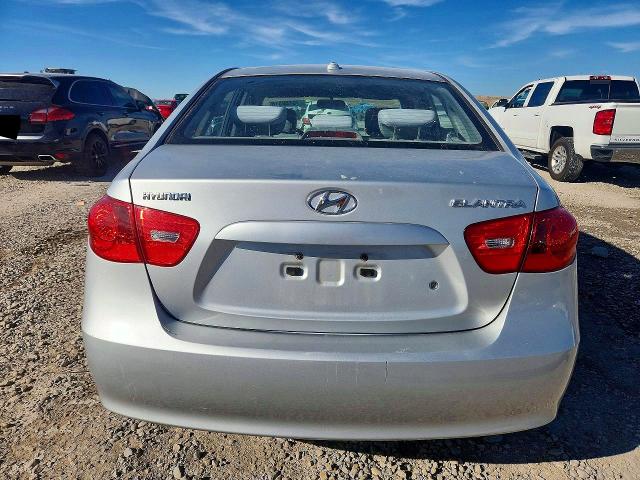 Aukcja sprzedaży 2009 Hyundai Elantra, vin: KMHDU46DX9U628852, numer aukcji: 70158516