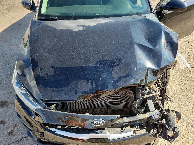 2021 Kia Forte მანქანა იყიდება აუქციონზე, vin: 3KPF24AD7ME360179, აუქციონის ნომერი: 69153106