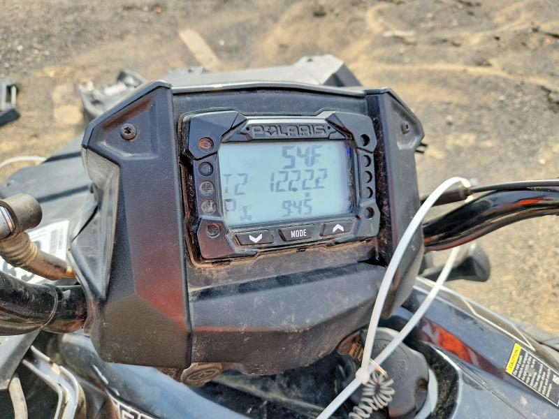 Продажа на аукционе авто 2019 Polaris Sportsman, vin: 4XASHE570KB660784, номер лота: 68807606