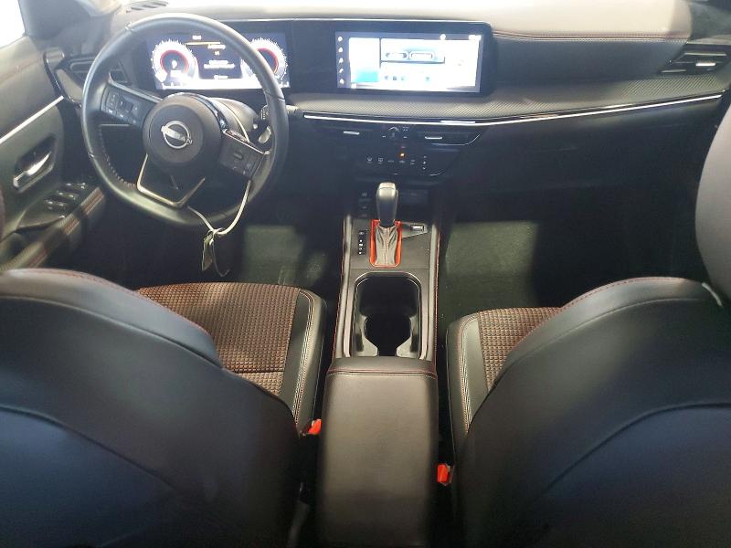 2025 Nissan Kicks მანქანა იყიდება აუქციონზე, vin: 3N8AP6DA2SL316029, აუქციონის ნომერი: 68488746