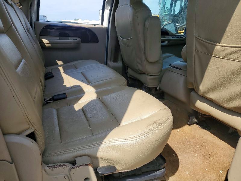 2005 Ford F350 მანქანა იყიდება აუქციონზე, vin: 1FTWW33P25EB81583, აუქციონის ნომერი: 69130006