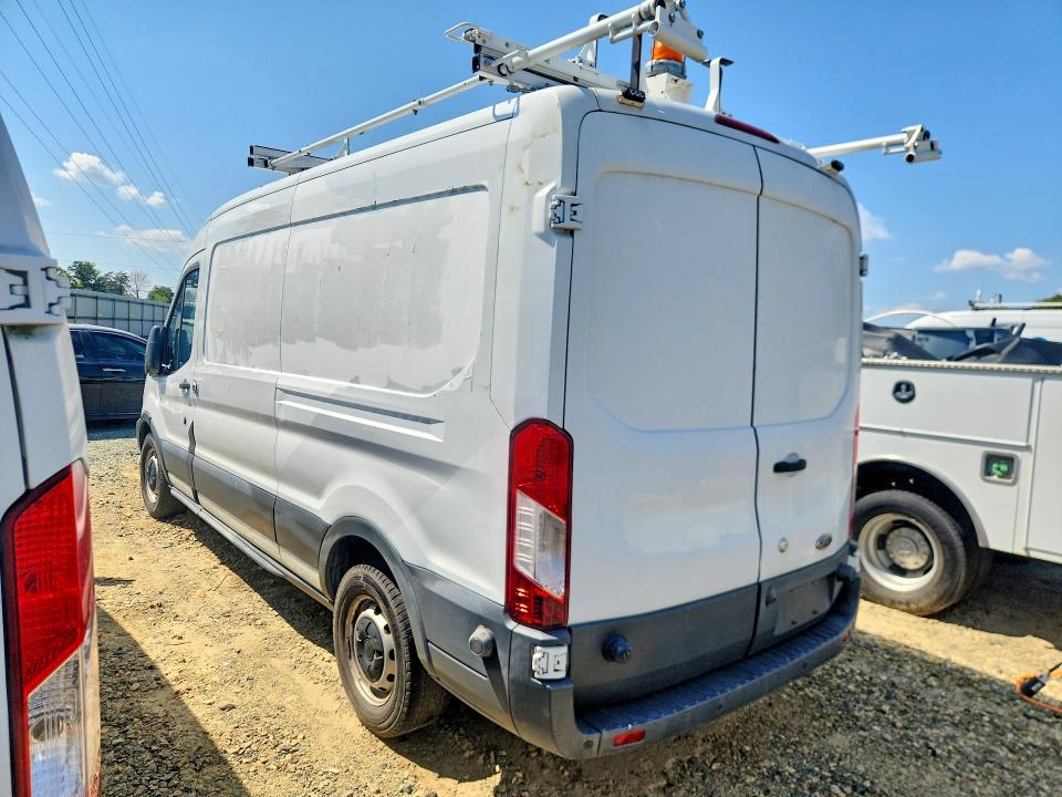Aukcja sprzedaży 2016 Ford Transit, vin: 1FTYE2CV3GKA09099, numer aukcji: 61446386