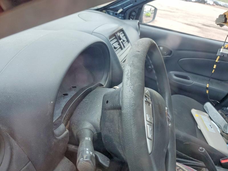 Продажа на аукционе авто 2016 Nissan Versa, vin: 3N1CN7AP9GL915013, номер лота: 67293886