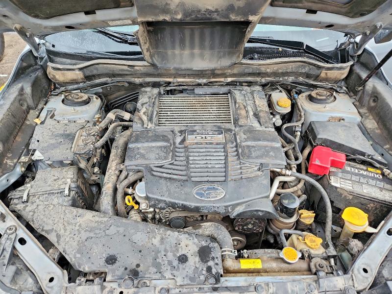 2017 Subaru Forester მანქანა იყიდება აუქციონზე, vin: JF2SJGEC0HH534096, აუქციონის ნომერი: 69222266