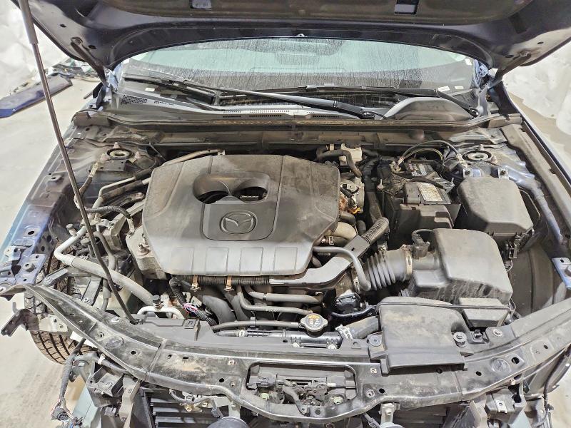 Aukcja sprzedaży 2024 Mazda 3, vin: 3MZBPACMXRM413270, numer aukcji: 69723916