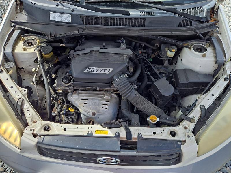 2001 Toyota Rav4 მანქანა იყიდება აუქციონზე, vin: JTEGH20V810013803, აუქციონის ნომერი: 71071136