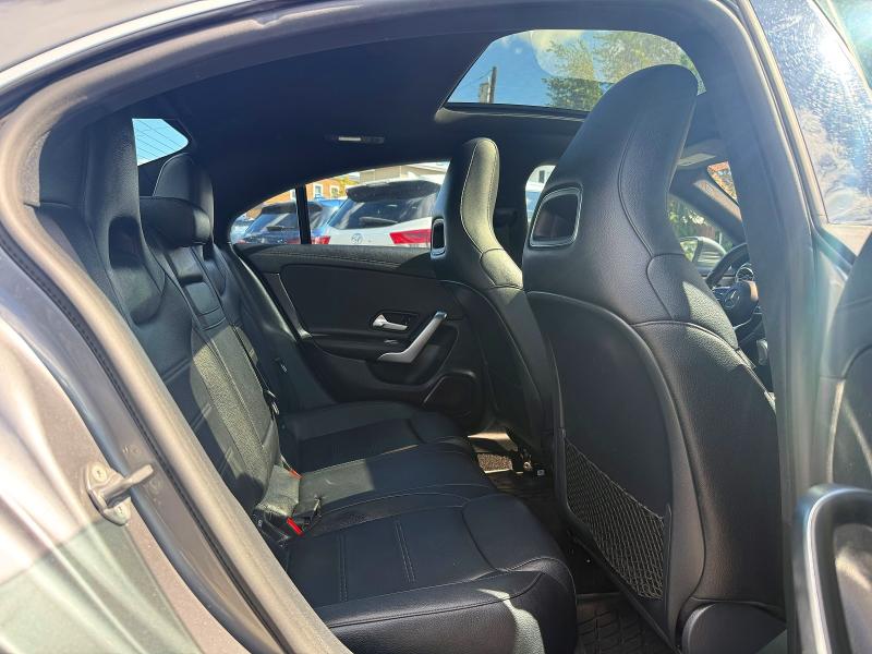 70010466 :رقم المزاد ، WDD5J4HB6LN067330 vin ، 2020 Mercedes-benz Cla مزاد بيع