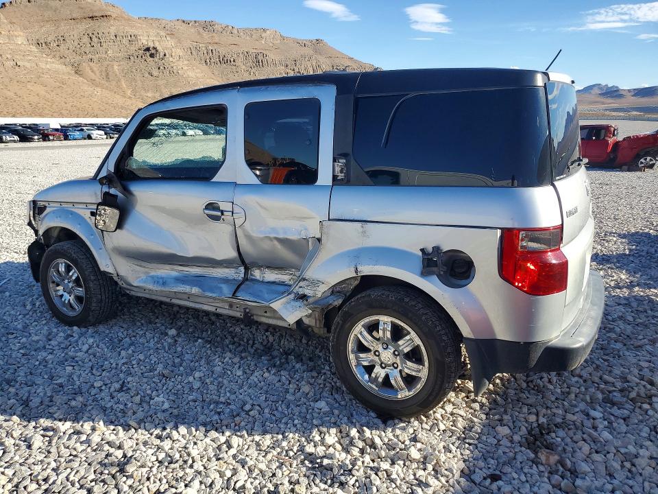 67306796 :رقم المزاد ، 5J6YH28766L024149 vin ، 2006 Honda Element مزاد بيع