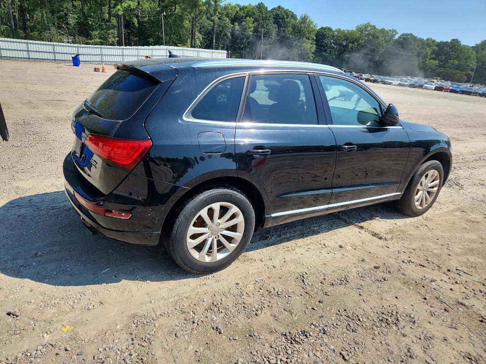 67473806 :رقم المزاد ، WA1LFAFP2DA044260 vin ، 2013 Audi Q5 مزاد بيع