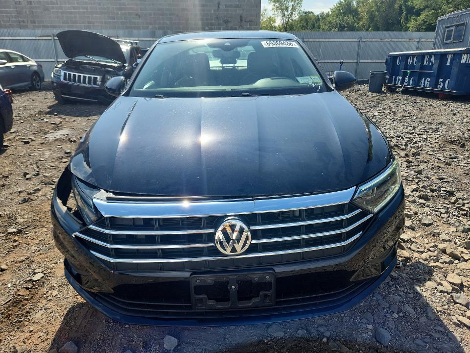 Продаж на аукціоні авто 2019 Volkswagen Jetta, vin: 3VWEB7BU4KM163305, номер лоту: 69369436