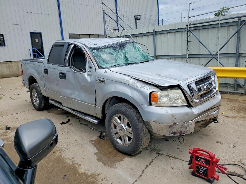Aukcja sprzedaży 2008 Ford F150, vin: 1FTPW14V88FA03486, numer aukcji: 67906816