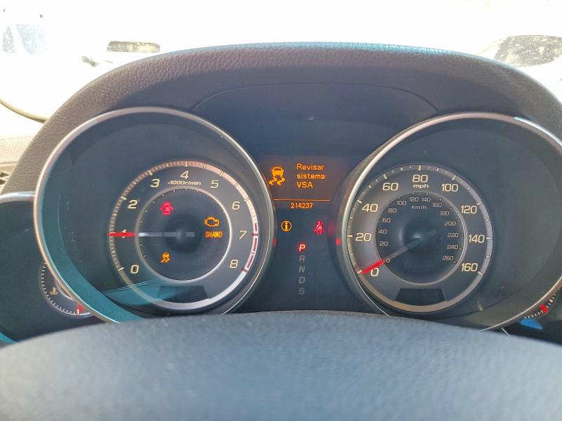 Aukcja sprzedaży 2012 Acura Mdx, vin: 2HNYD2H38CH520197, numer aukcji: 69064476