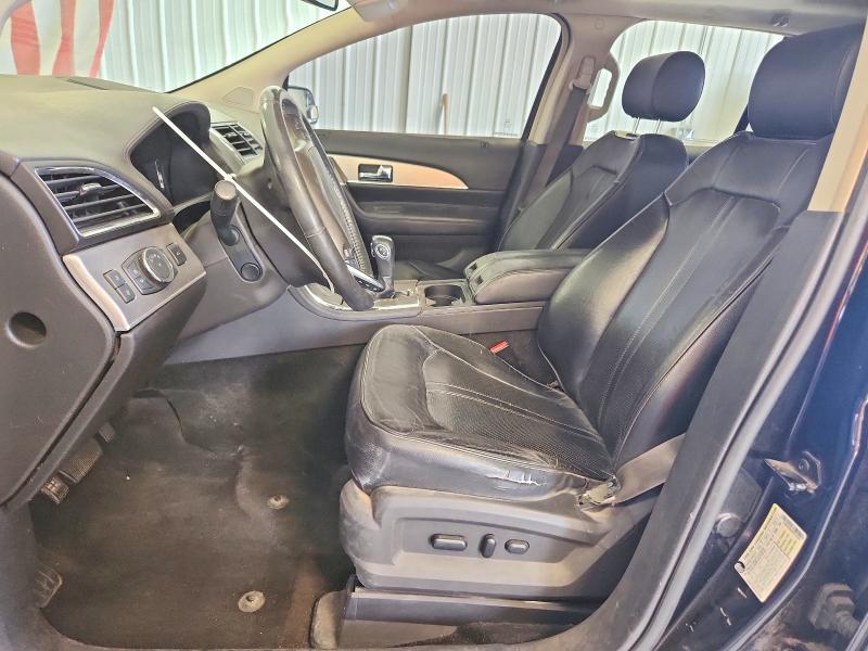 Продаж на аукціоні авто 2012 Lincoln Mkx, vin: 2LMDJ8JK8CBL12180, номер лоту: 68751016