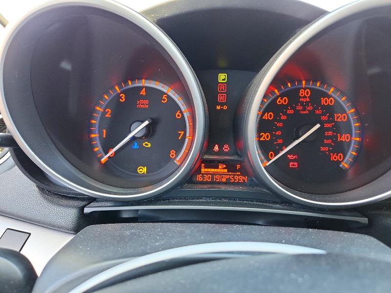 Aukcja sprzedaży 2011 Mazda 3, vin: JM1BL1K56B1377945, numer aukcji: 67482306