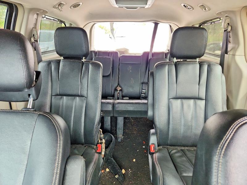 Aukcja sprzedaży 2016 Chrysler Town & Country, vin: 2C4RC1BG9GR149084, numer aukcji: 69372756