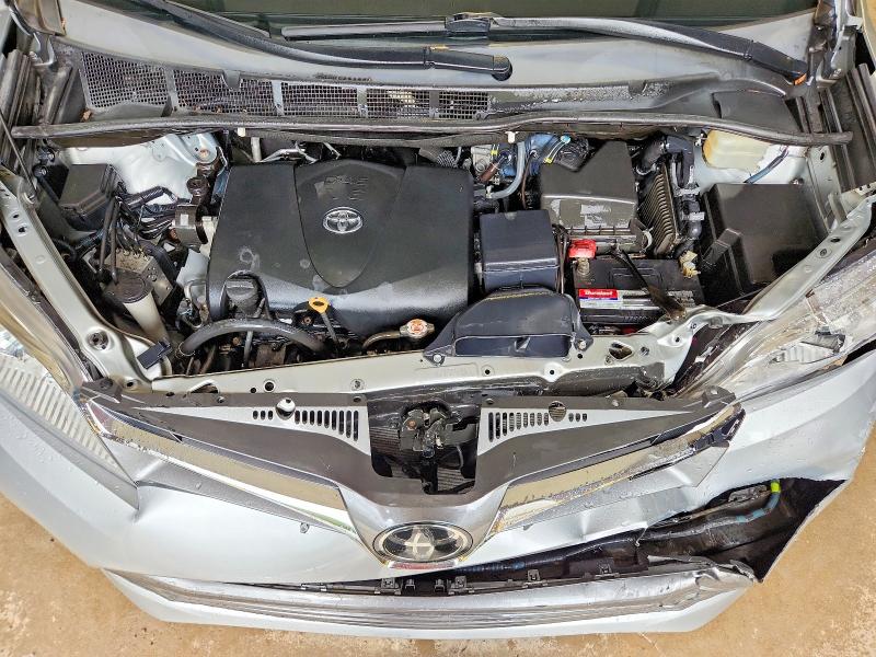 Aukcja sprzedaży 2019 Toyota Sienna, vin: 5TDYZ3DC1KS996519, numer aukcji: 66860976
