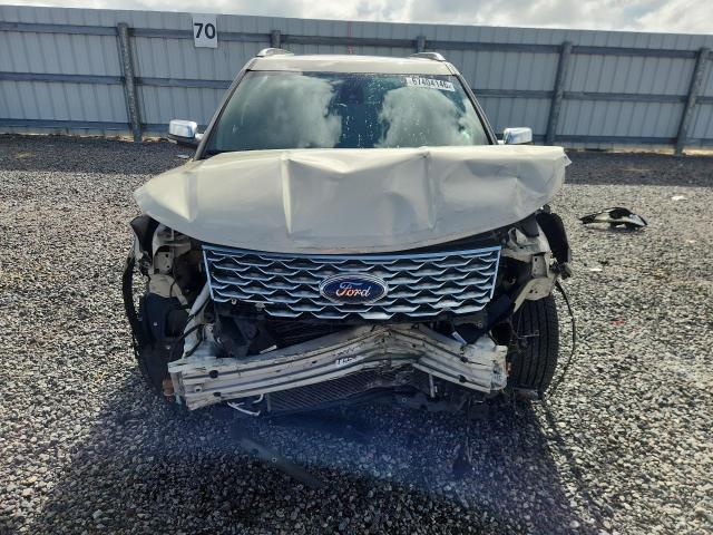 2018 Ford Explorer მანქანა იყიდება აუქციონზე, vin: 1FM5K8HT2JGA02401, აუქციონის ნომერი: 67404146