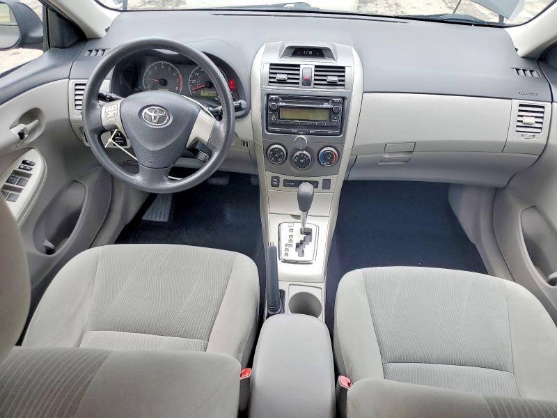 2012 Toyota Corolla მანქანა იყიდება აუქციონზე, vin: 2T1BU4EE3CC842026, აუქციონის ნომერი: 69113436