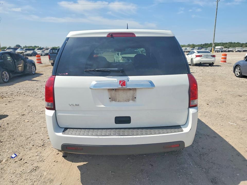 69786426 :رقم المزاد ، 5GZCZ33DX6S820021 vin ، 2006 Saturn Vue مزاد بيع