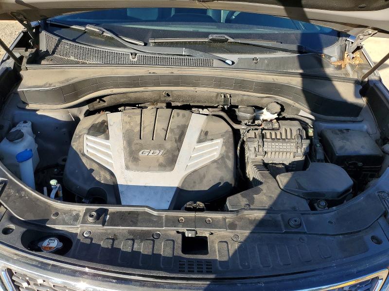 Aukcja sprzedaży 2014 Kia Sorento, vin: 5XYKW4A71EG459498, numer aukcji: 70680716