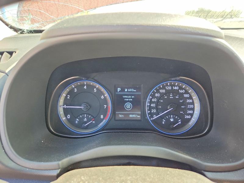 Продаж на аукціоні авто 2020 Hyundai Kona, vin: KM8K3CA54LU496473, номер лоту: 69750656