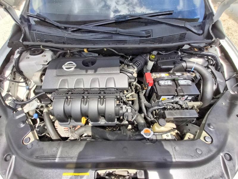 67196076 :رقم المزاد ، 3N1AB7AP2DL664816 vin ، 2013 Nissan Sentra مزاد بيع