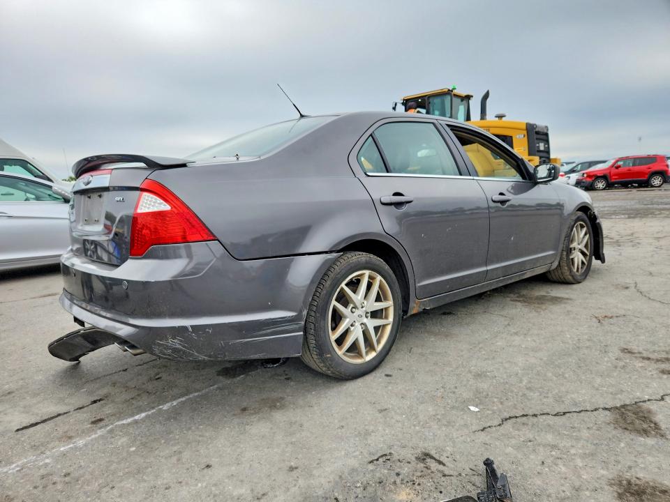 Продажа на аукционе авто 2011 Ford Fusion, vin: 3FAHP0JA1BR326985, номер лота: 69913046