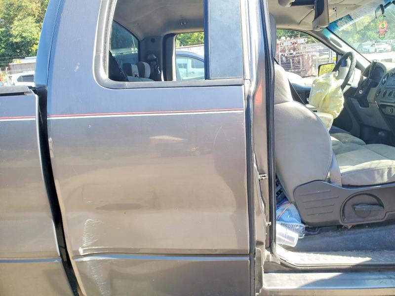 Продажа на аукционе авто 2008 Ford F150, vin: 1FTRX14W38FB68974, номер лота: 68968376