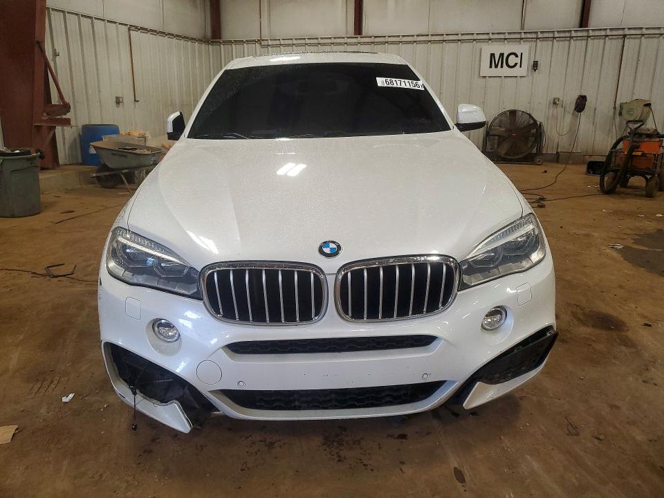 Aukcja sprzedaży 2015 Bmw X6, vin: 5UXKU6C59F0F94265, numer aukcji: 68171156