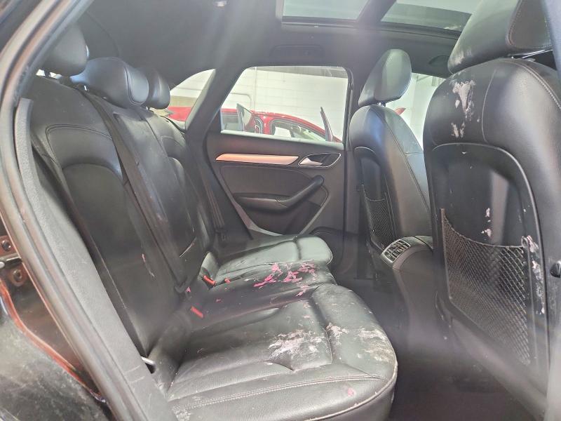 Aukcja sprzedaży 2018 Audi Q3, vin: WA1ECCFS7JR006425, numer aukcji: 66861996