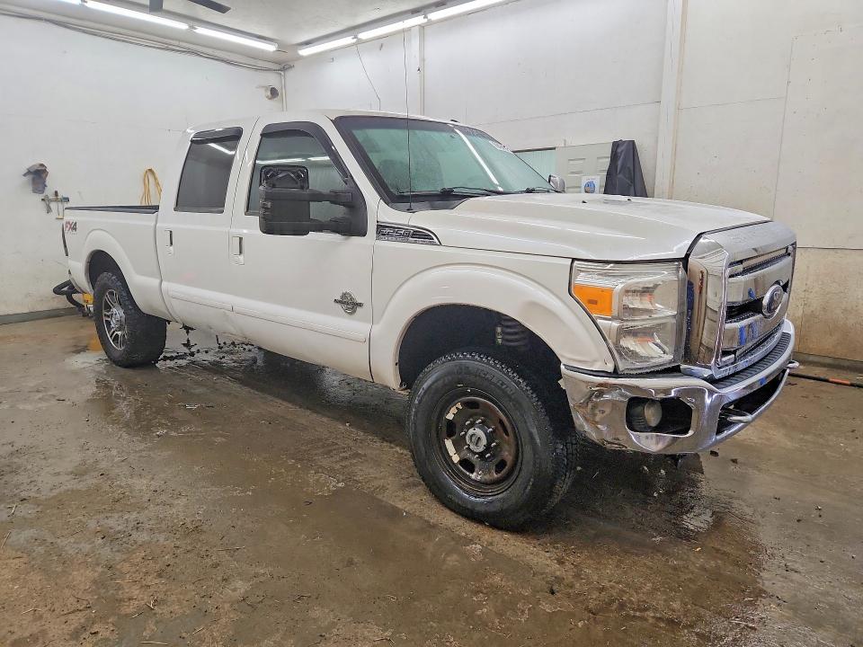 Продажа на аукционе авто 2012 Ford F250, vin: 1FT7W2BT1CEA69478, номер лота: 69424196