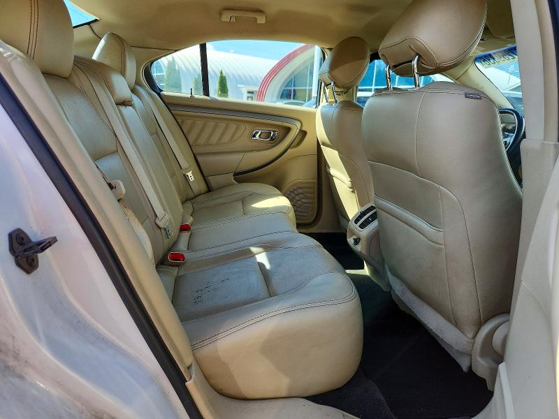 Aukcja sprzedaży 2014 Ford Taurus, vin: 1FAHP2E83EG149807, numer aukcji: 67259836