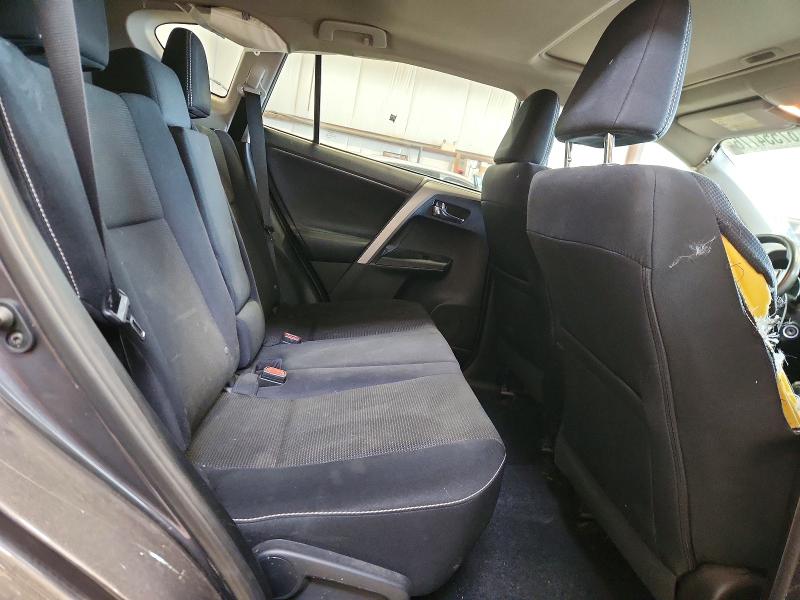 Aukcja sprzedaży 2017 Toyota Rav4, vin: 2T3RFREV3HW570273, numer aukcji: 67554776