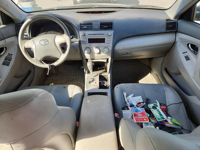 Продажа на аукционе авто 2010 Toyota Camry, vin: 4T1BF3EK1AU554513, номер лота: 70627936