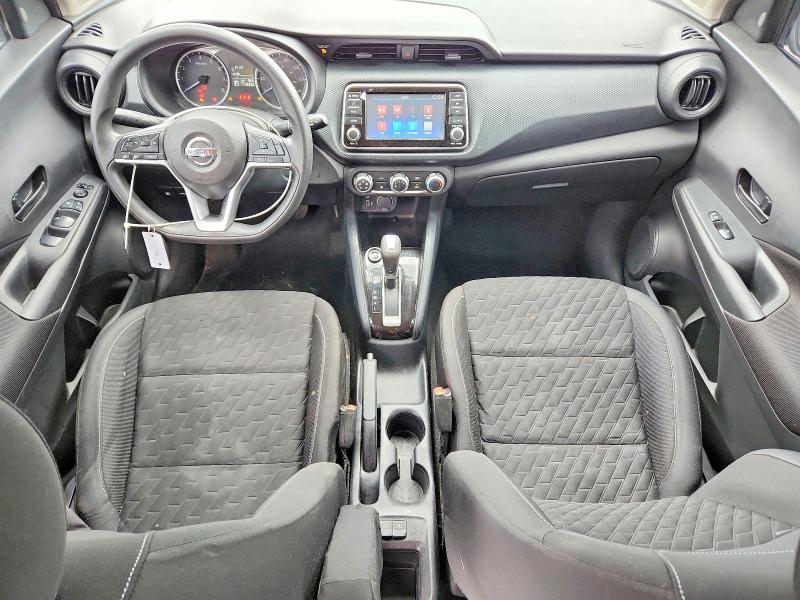 Aukcja sprzedaży 2021 Nissan Kicks, vin: 3N1CP5BV1ML486652, numer aukcji: 68865206