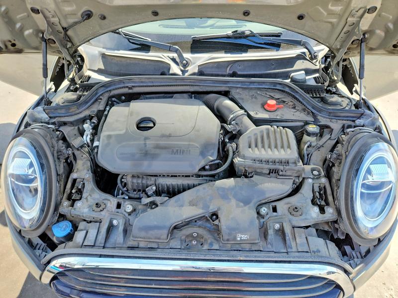 Продажа на аукционе авто 2021 Mini Cooper, vin: WMWXR3C08M2M92236, номер лота: 70496886