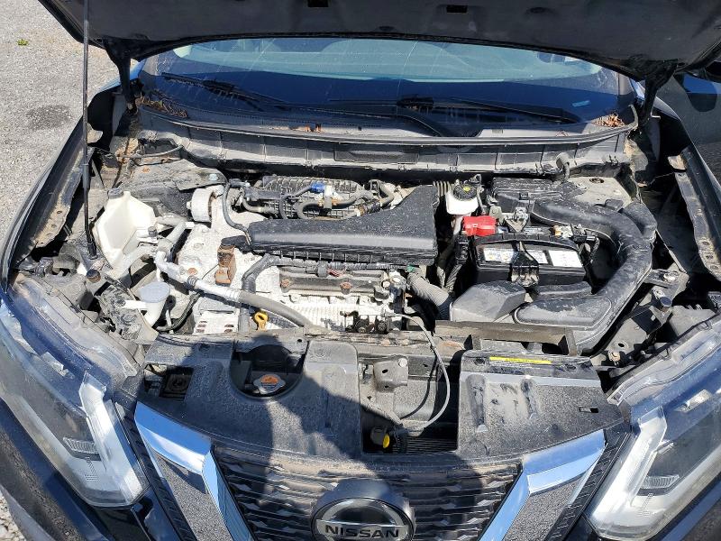 Aukcja sprzedaży 2019 Nissan Rogue, vin: 5N1AT2MV7KC836270, numer aukcji: 68510406