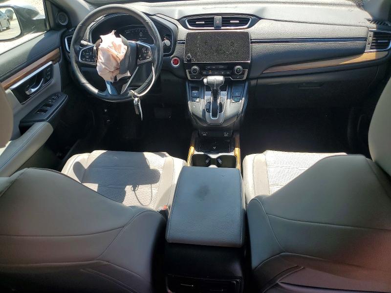 Продаж на аукціоні авто 2020 Honda Cr-v, vin: 2HKRW1H96LH406757, номер лоту: 66989176