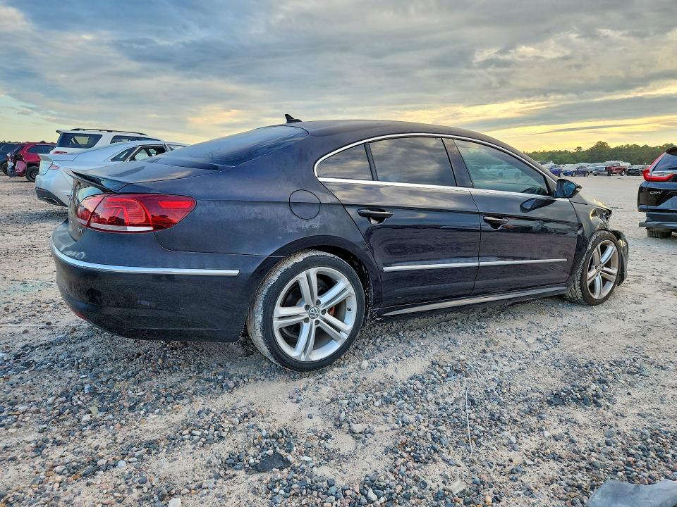 Продажа на аукционе авто 2013 Volkswagen Cc, vin: WVWBP7AN2DE553491, номер лота: 67438676