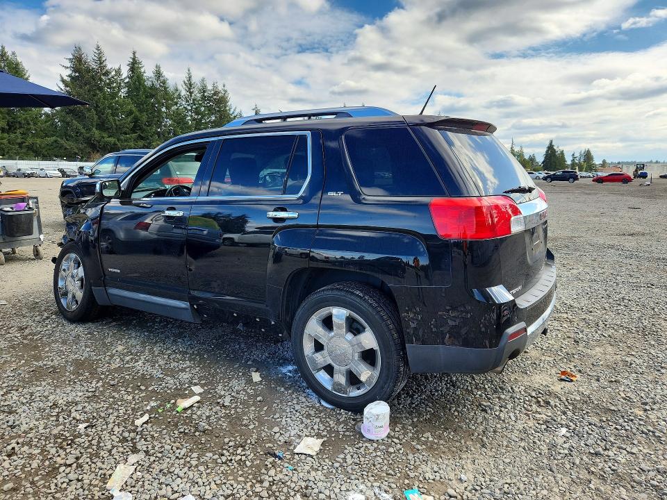 2014 Gmc Terrain მანქანა იყიდება აუქციონზე, vin: 2GKFLYE36E6218658, აუქციონის ნომერი: 69933026