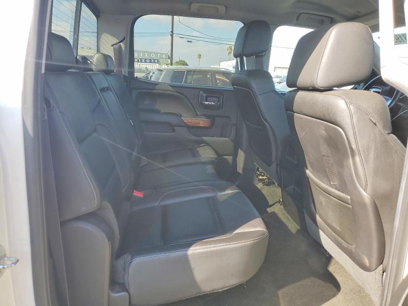 Aukcja sprzedaży 2014 Gmc Sierra, vin: 3GTU2VEC2EG530212, numer aukcji: 67731996