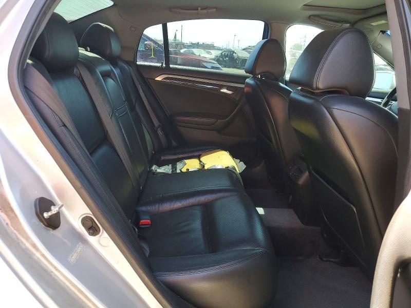 Продажа на аукционе авто 2008 Acura Tl, vin: 19UUA66248A056282, номер лота: 68810996