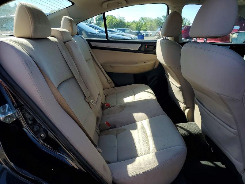 67891746 :رقم المزاد ، 4S3BNAA65F3002644 vin ، 2015 Subaru Legacy مزاد بيع