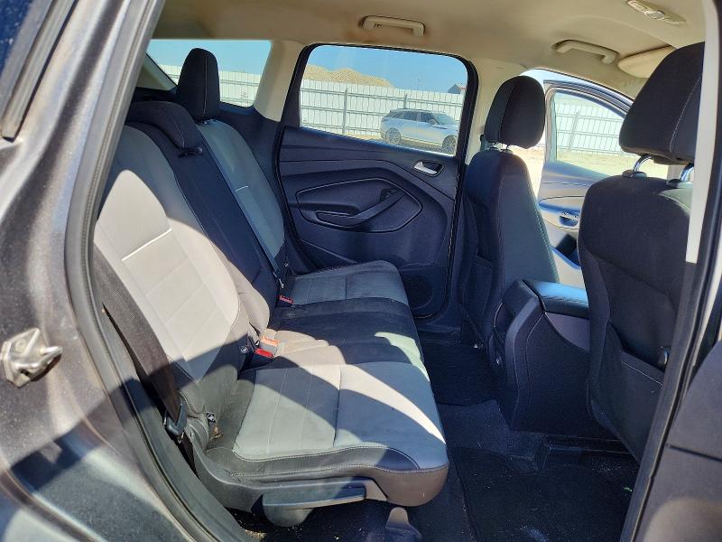 Aukcja sprzedaży 2014 Ford Escape, vin: 1FMCU0GX5EUC24834, numer aukcji: 69235646