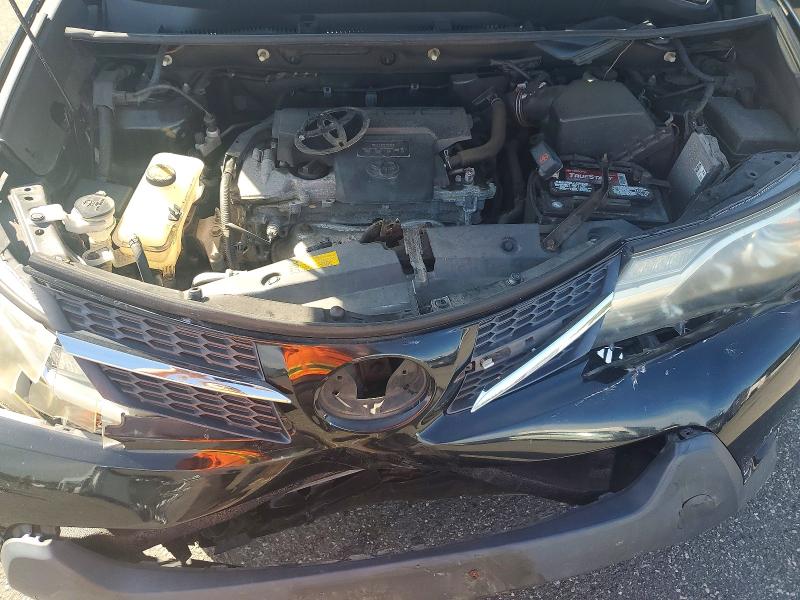 Aukcja sprzedaży 2013 Toyota Rav4, vin: 2T3BFREV1DW044364, numer aukcji: 67981206