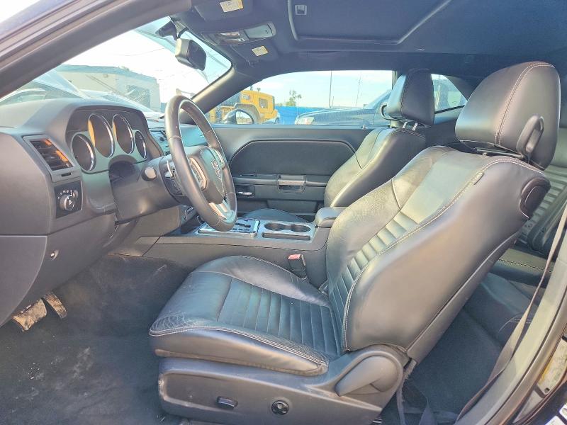 Auction sale of the 2013 Dodge Challenger, vin: 2C3CDYBT9DH614526        , lot number: 69040966