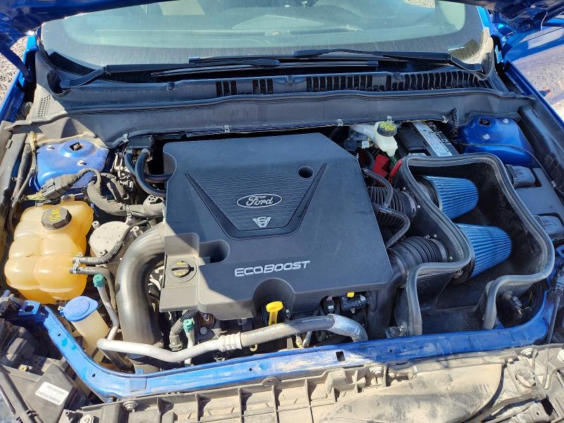 Продаж на аукціоні авто 2017 Ford Fusion, vin: 3FA6P0VP0HR311036, номер лоту: 68566976