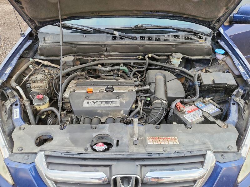 Aukcja sprzedaży 2004 Honda Cr-v, vin: JHLRD78944C804171, numer aukcji: 68637376